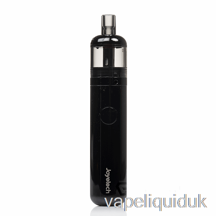 Joyetech eGo 510 Starter Kit Black Vape Liquid